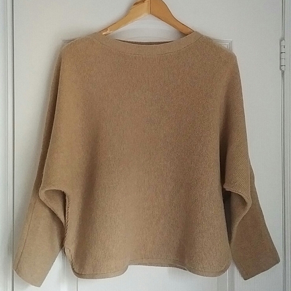 Babaton Sweaters - BABATON - soft luxe wool cashmere Avery sweater